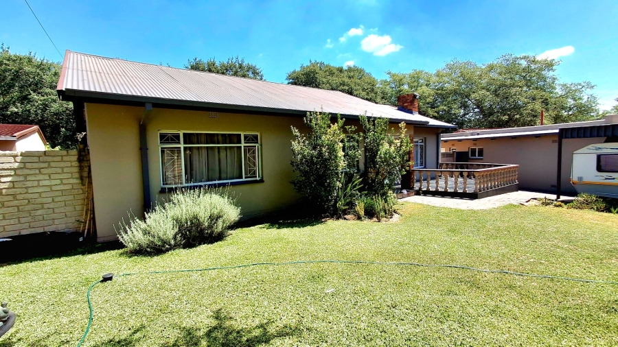 3 Bedroom Property for Sale in Sasolburg Ext 15 Free State